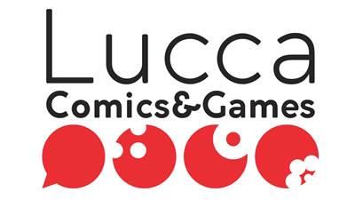 lucca comics games