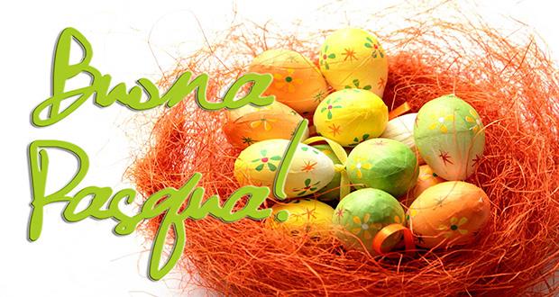 pranzo di pasqua 2023