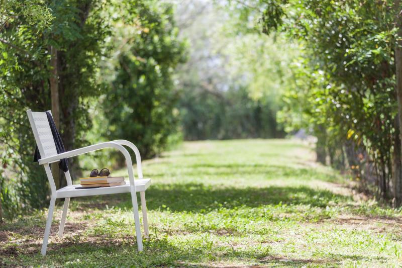 area relax