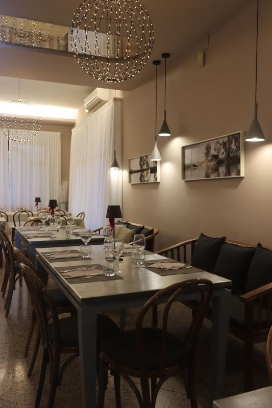 la sala