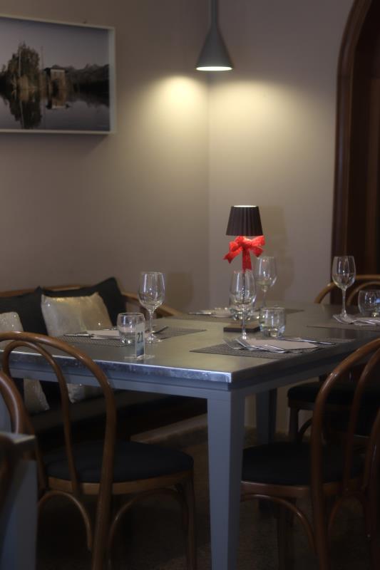 la sala