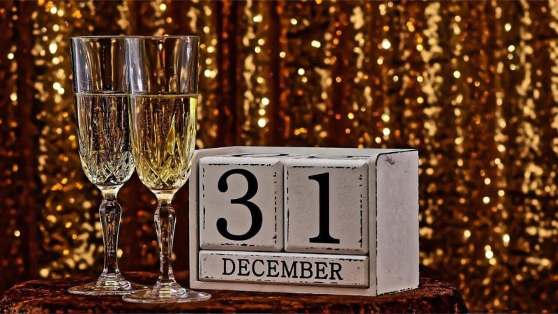 menu cenone di san silvestro