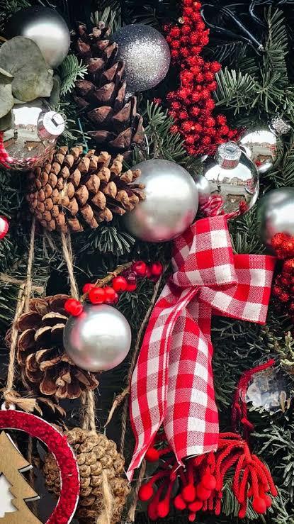 menu natale 2026